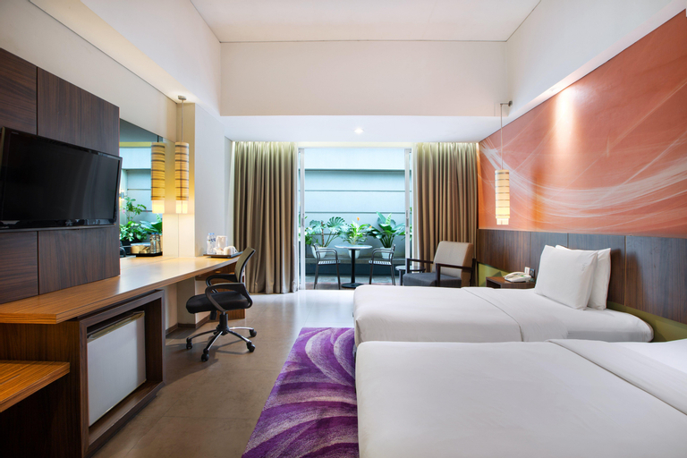 Bedroom 12