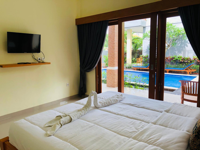 Bedroom 17