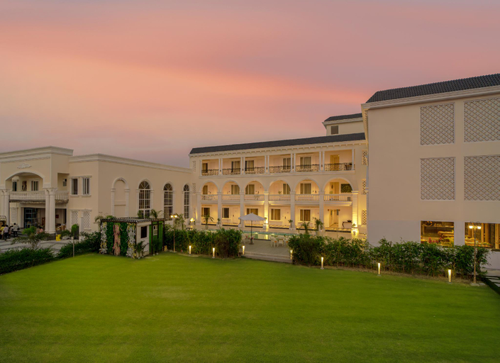 Others 3, Rudra Imperial Resort , Sitapur
