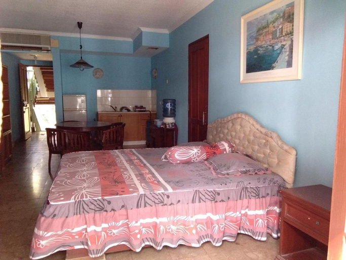 Bedroom, Lippo Carita Selatan, Serang