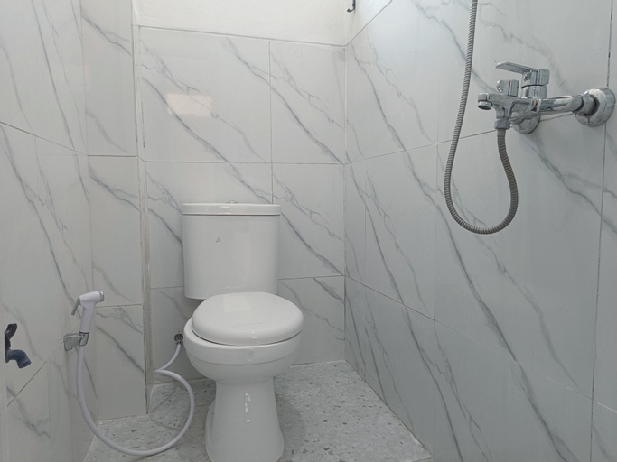 Bathroom 3
