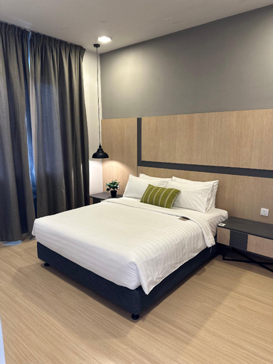 Bedroom 11
