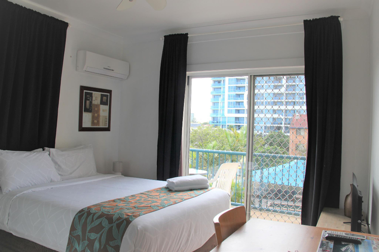 Bedroom 29