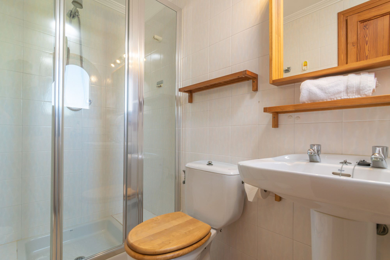 Bathroom 3, Villa Franciscus in Mallorca, Baleares