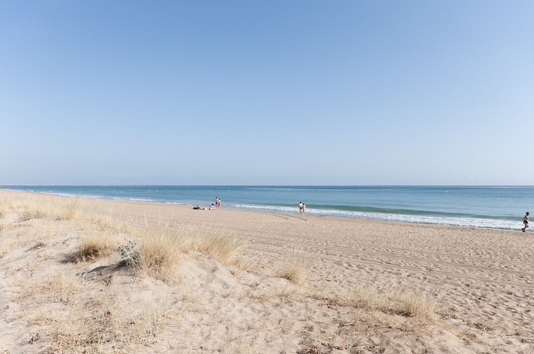 Room 3, La Mar De Olas in Val Ncia, Valencia