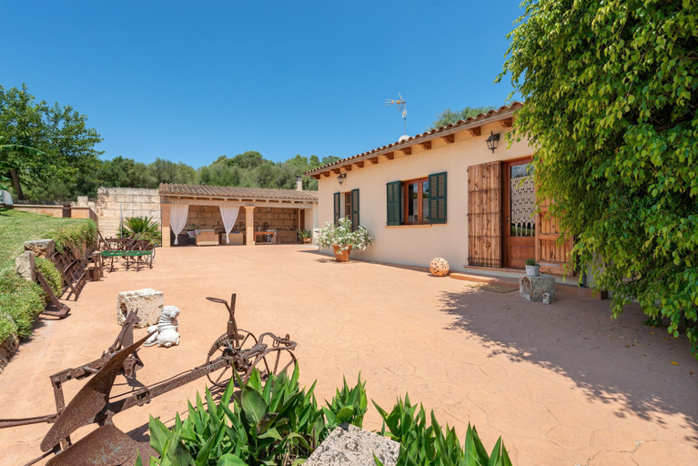 Room 4, Alcudiola in Mallorca, Baleares