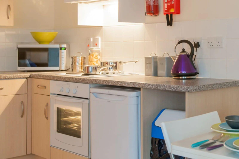 Others 5, For Students Only - McDonald Road in Edinburgh - Campus Accommodation, Edinburgh