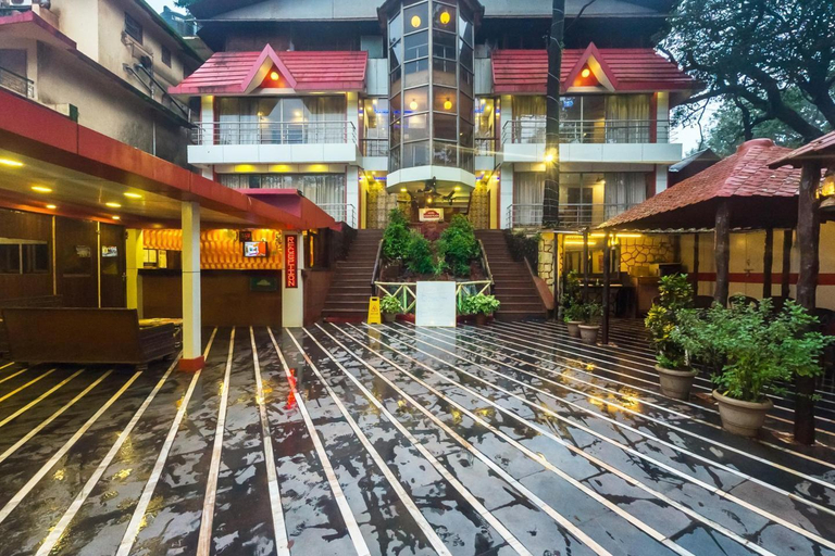 Others 4, Hotel Kumar Plaza, Raigarh