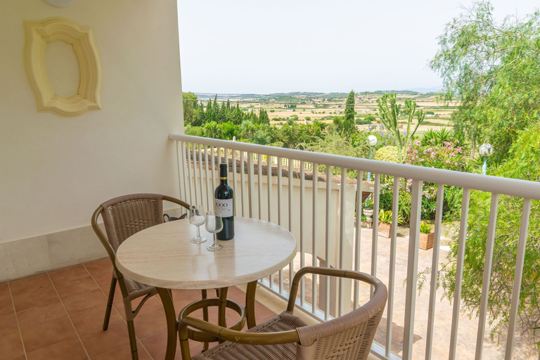 Room 3, Sa Capella in Santa Margalida, Baleares