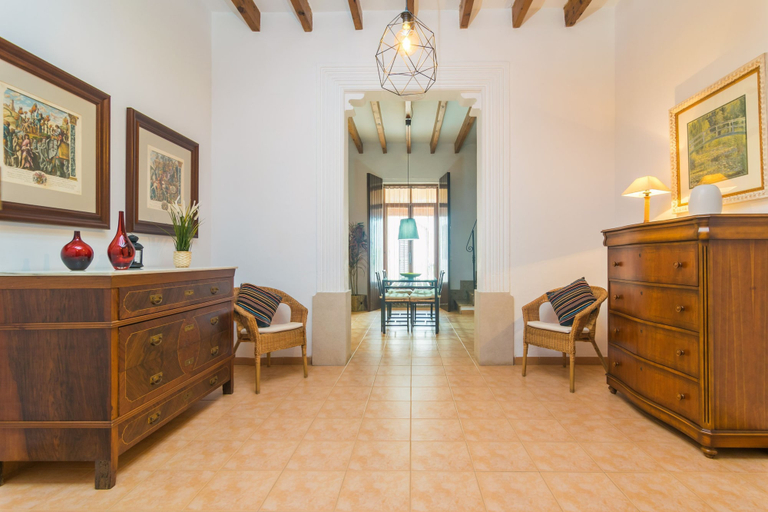 Room 3, Can Pistola in Algaida, Baleares