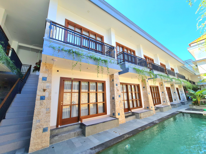 Exterior & Views 2, Kamandaka Living, Badung