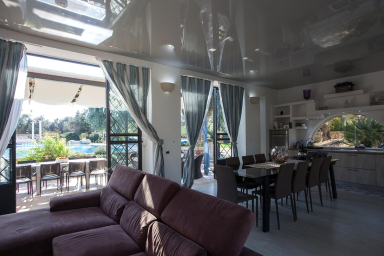 Others 4, Tenuta Bouganville With Garden And Pool, Lecce