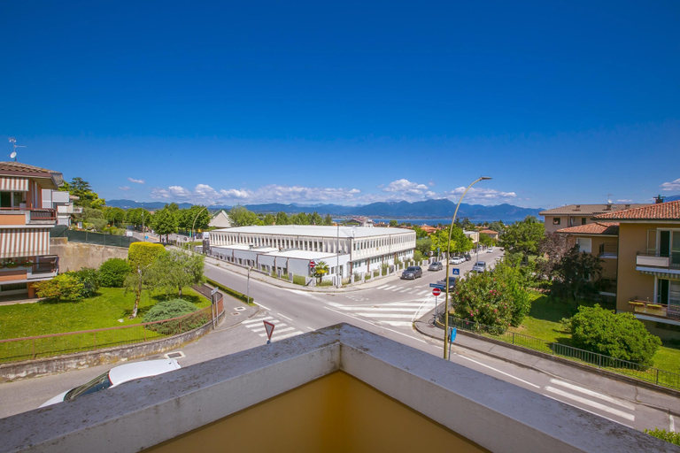 Room 5, Casa Michelangelo in Desenzano del Garda, Brescia