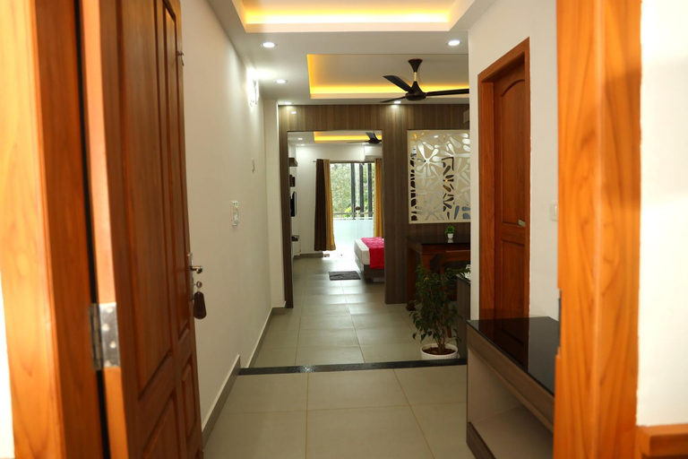 Others 3, GREEN VALLEY RESIDENCY, Idukki