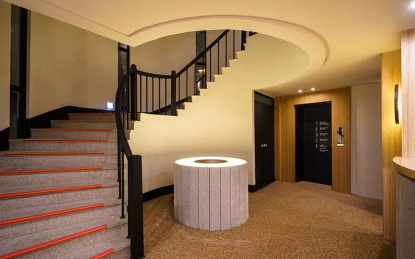 Others 5, Pohang Guryongpo Hotel 701, Pohang