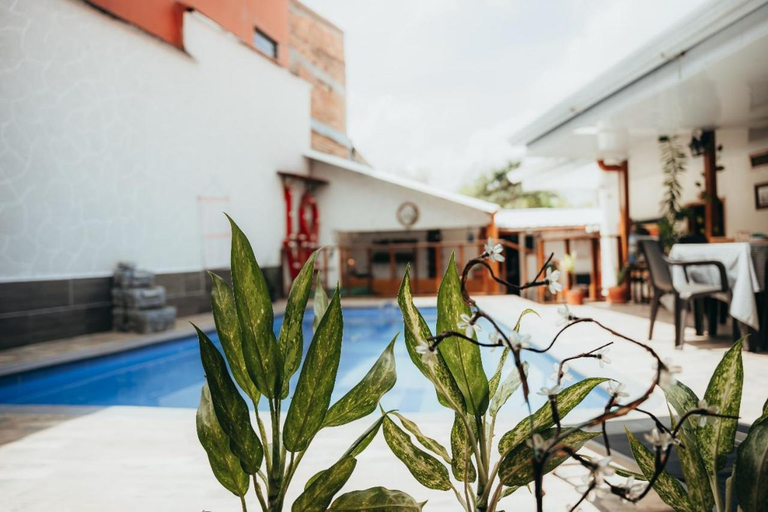 Others 3, casa hotel hostal del cafe, Circasia