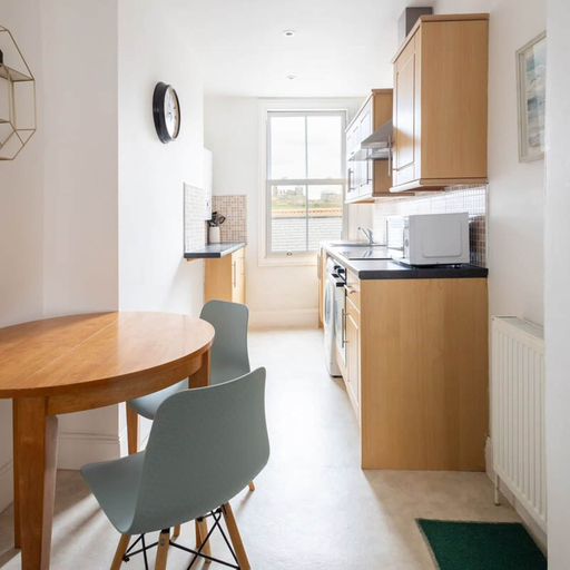 Room 5, Host Stay Abbey View, North Yorkshire