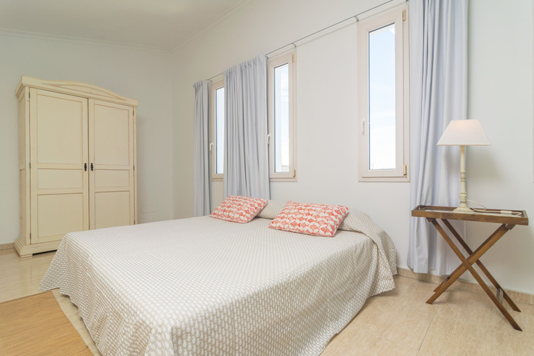 Others 4, Casa Acogedora in Portocolom, Baleares