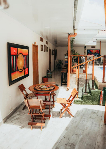 Others 5, casa hotel hostal del cafe, Circasia