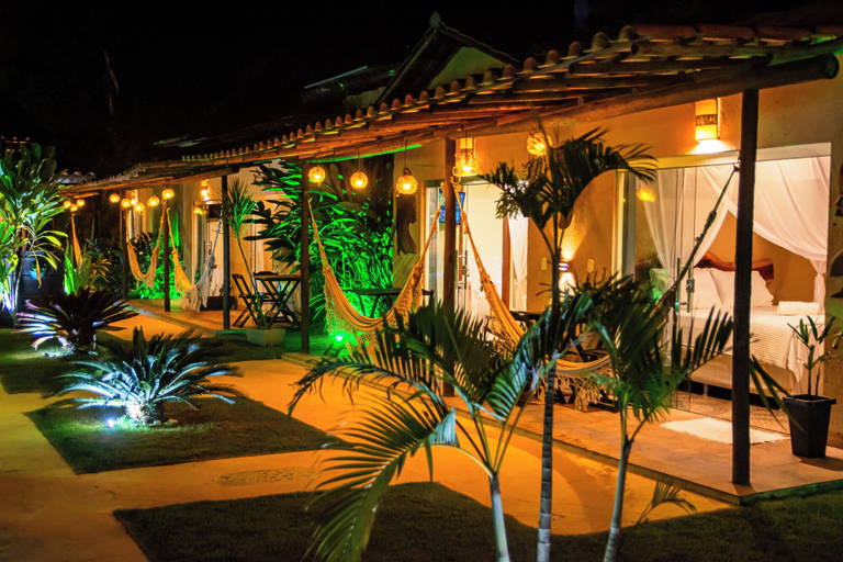 Exterior & Views 2, Pousada Ilumina, Porto Seguro