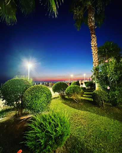 Others 5, Art Studio Apartments Durres, Durrësit