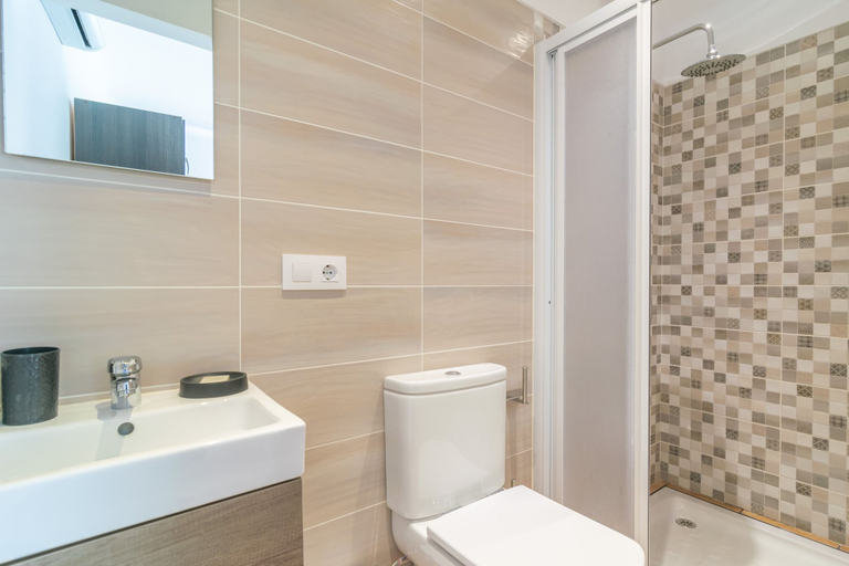 Room 2, Cas Decu in Fornalutx, Baleares