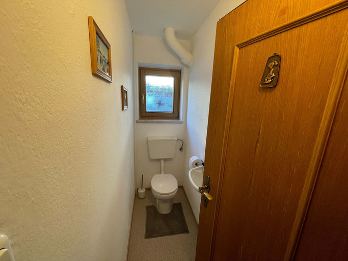 Bathroom 3, Haus Sepp Finkenberg, Schwaz
