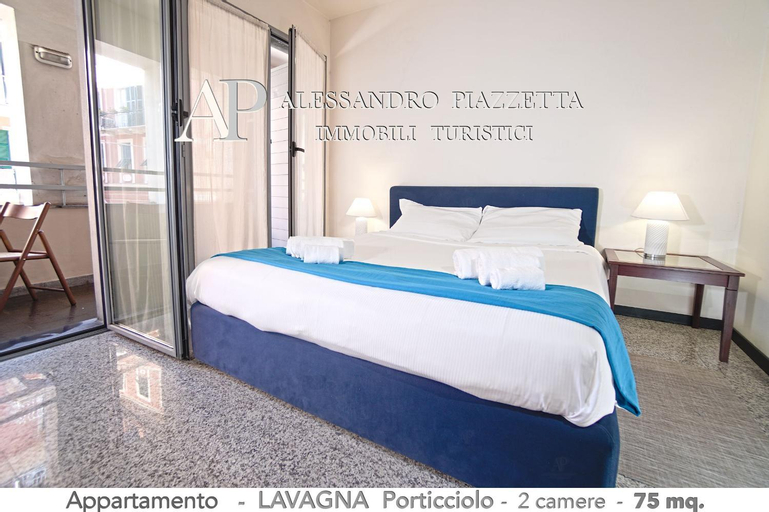 Others 5, Casa ANNETTE, Genova