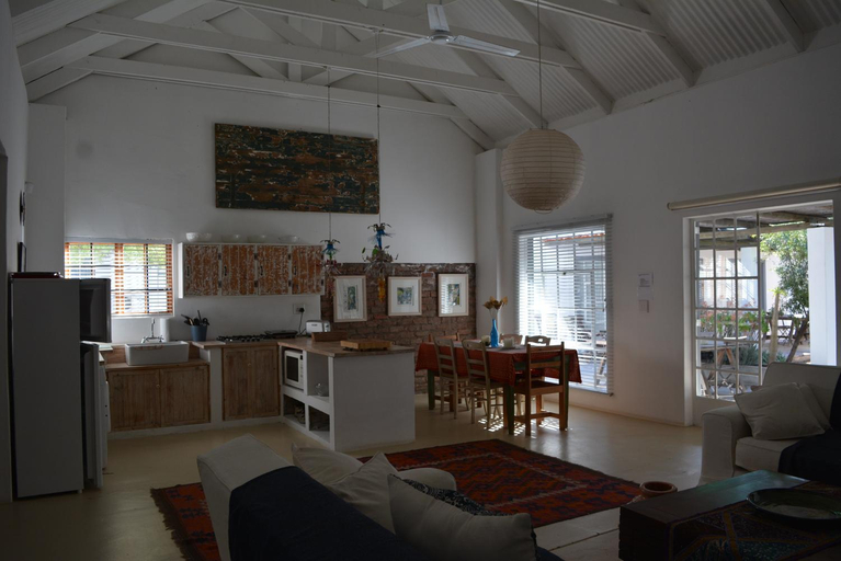 Others 3, Gecko Cottages, Central Karoo