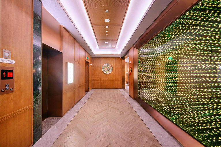 Others 5, Orange Hotel Shiyan Renmin Road, Shiyan