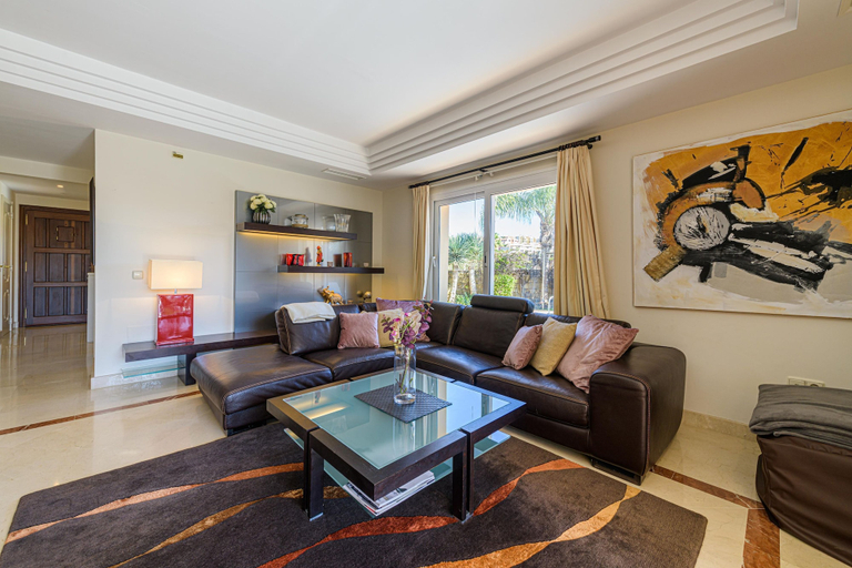 Room 3, Villa Riviera in Urbanizaci n Riviera Sol, Málaga
