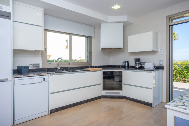 Room 4, Casa Antonia in Can Picafort, Baleares