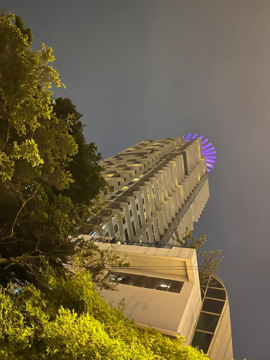Exterior & Views 1, SG Residences, Kuala Lumpur