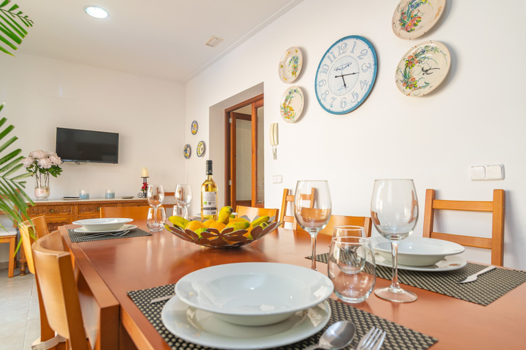 Room 3, Villa Placeta in Sa Pobla, Baleares