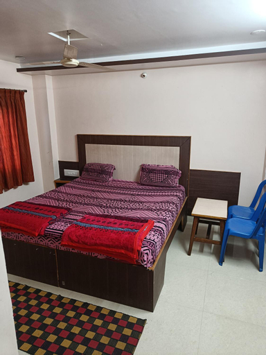 Sri vishnu krupa lodging, Hassan