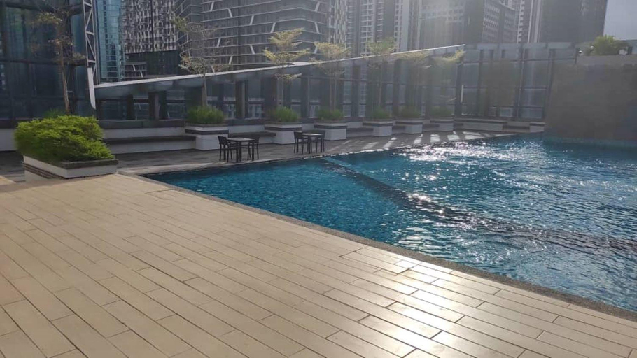 Sport & Beauty 2, Imperial Regency Suites Kuala Lumpur, Kuala Lumpur