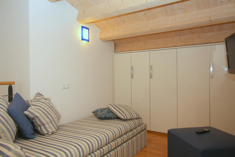 Others 3, Residenza Leo, Venezia