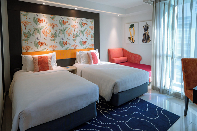 Bedroom 11