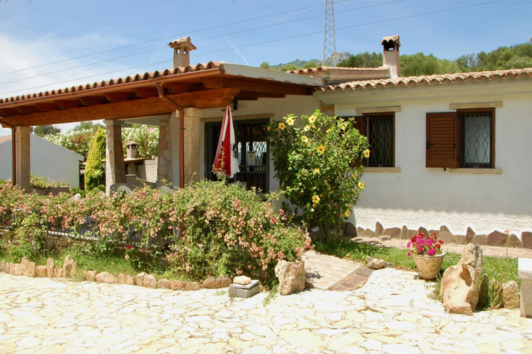 Others 4, Bella Vista House With Sea View, Olbia-Tempio