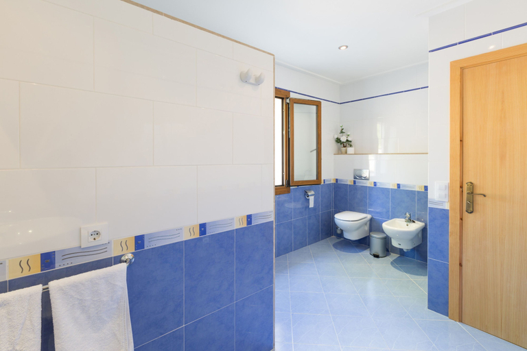Room 3, Son Morey in Sant Joan, Baleares
