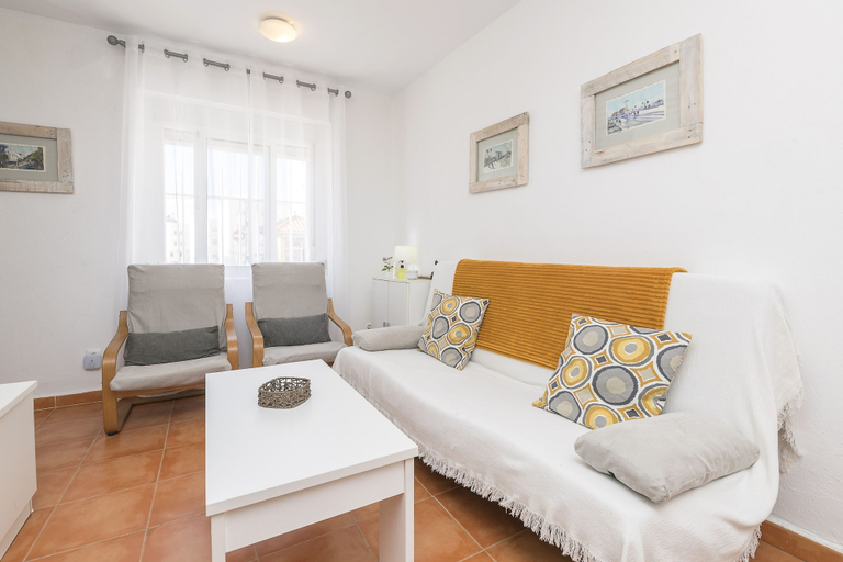 Room 5, Apartamento Enjoy Tarifa, Cádiz