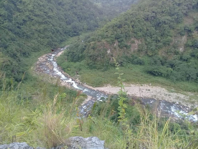 Others 5, Vamoose Jharna Tabakoshi, Darjiling