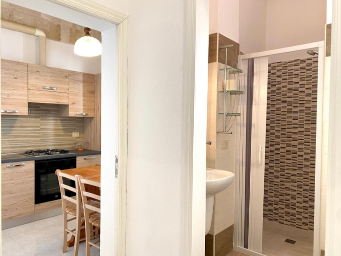 Others 5, Chez Isabelle - Puglia Mia Apartments, Bari