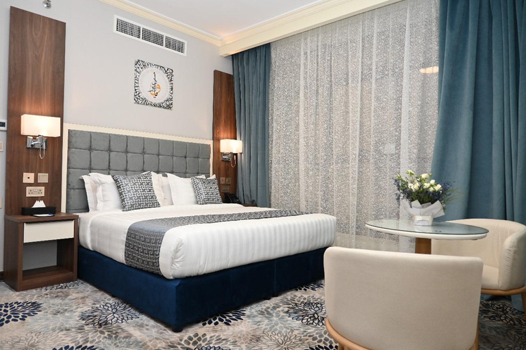 Bedroom, Castle Hotel, Al Madinah Al Munawwarah