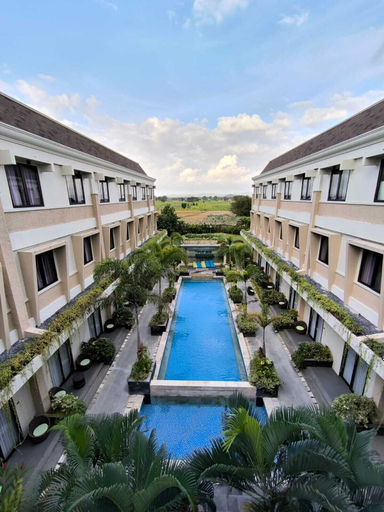 Sport & Beauty 3, ILLIRA Lite Praya Lombok, Lombok