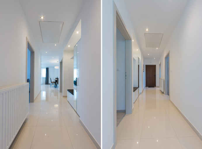 Others 3, Apartments Igor, Medulin