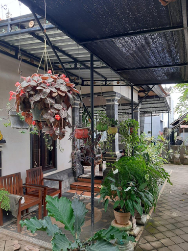 Others 4, The Coral Lodge, Buleleng