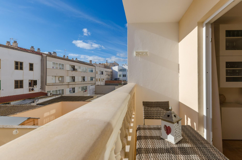 Room 3, Bonanza 5 in Col nia de Sant Jordi, Baleares