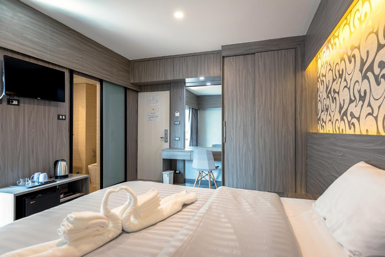 Bedroom 7