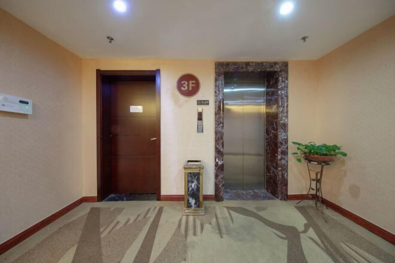 Others 5, Borrman (hangzhou xianghu), Hangzhou